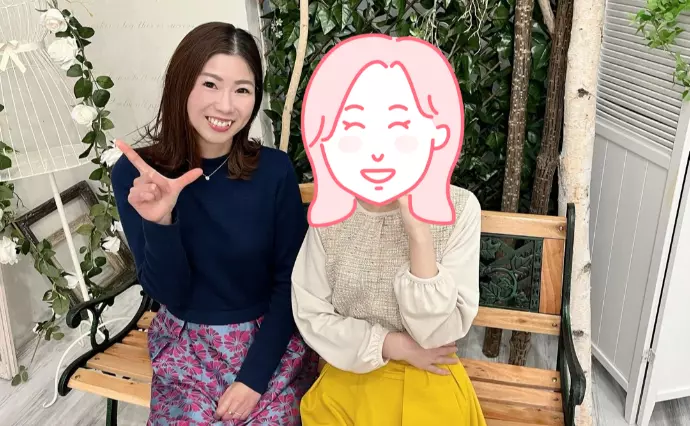 Lala Well-being（ララウェル）で婚活した30代前半女性の画像2