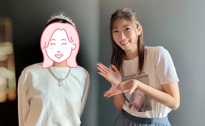 Lala Well-being（ララウェル）で婚活した30代前半女性の画像4