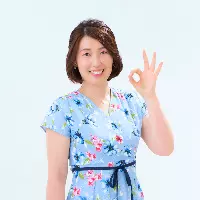 結婚相談所アルモニーの担当カウンセラー写真