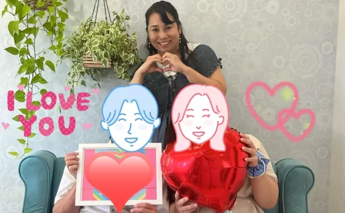 婚活カフェ　SOUで婚活した30代後半男性の画像3