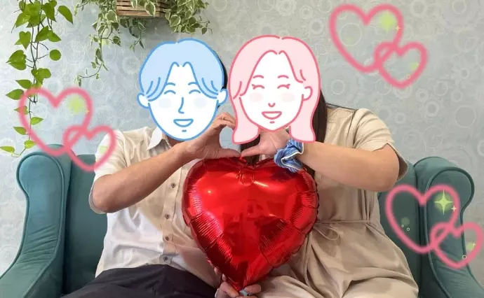婚活カフェ　SOUで婚活した30代後半男性の画像4