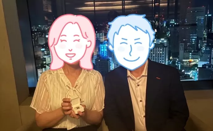 三重婚活　いいとも！で婚活した40代後半男性の画像4