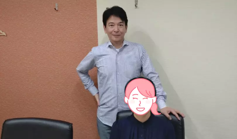 サンマリエ京都（ULP結婚相談所）で婚活した30代前半女性の画像1
