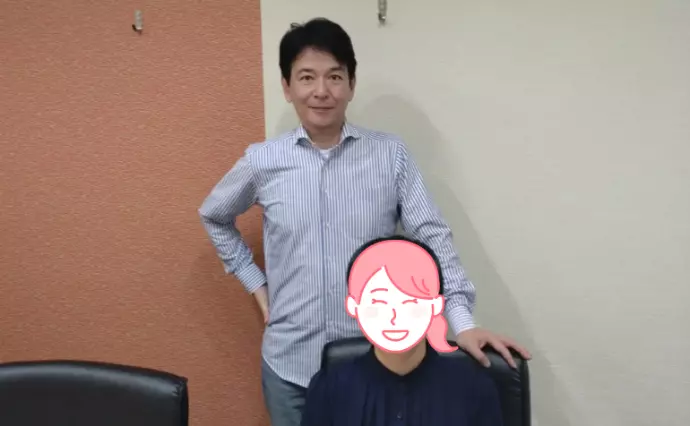サンマリエ京都（ULP結婚相談所）で婚活した30代前半女性の画像2