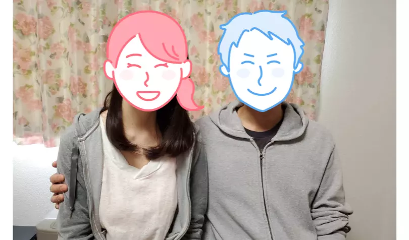 婚活サポート アテンダー 名古屋店で婚活した30代後半女性の画像