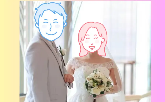 ハピオキで婚活した40代前半女性の画像3