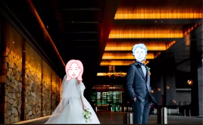 ONE THEORY(ワン セオリー)で婚活した20代後半女性の画像2