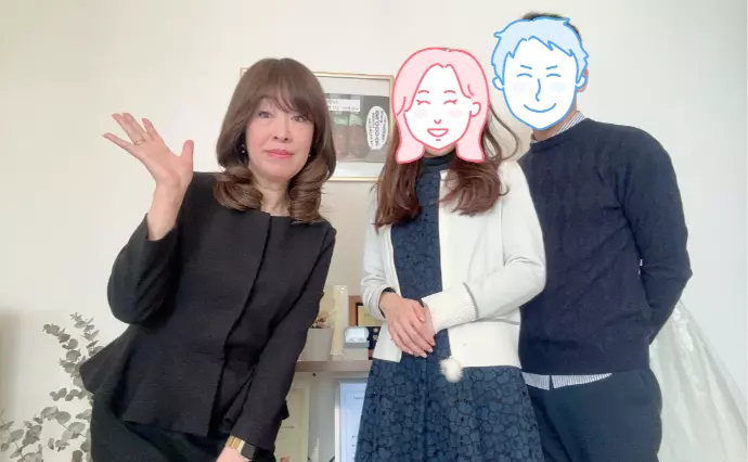 ONE THEORY(ワン セオリー)で婚活した20代後半女性の画像3