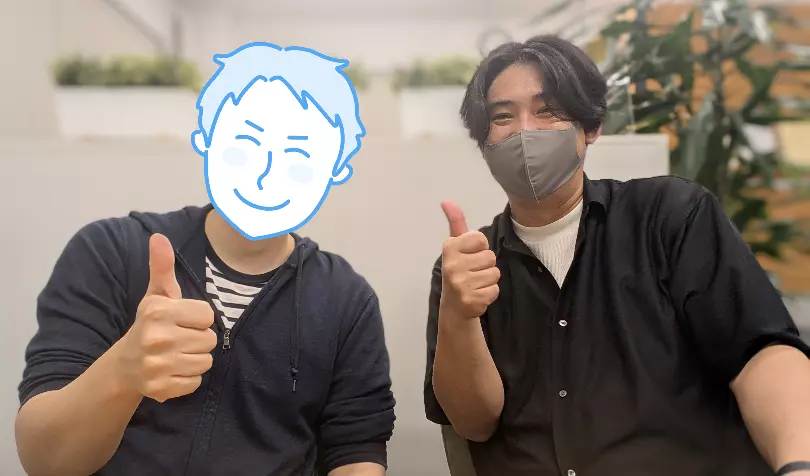 サンマリエ姫路（結婚相談所ミライノ）で婚活した30代前半男性の画像