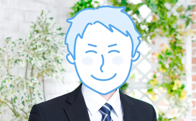 サンマリエ姫路（結婚相談所ミライノ）で婚活した30代前半男性の画像2