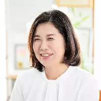 下関結婚相談所 結美 -musubi-の担当カウンセラー写真