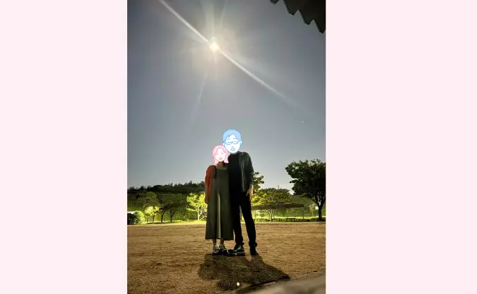 下関結婚相談所 結美 -musubi-で婚活した50代前半男性の画像4