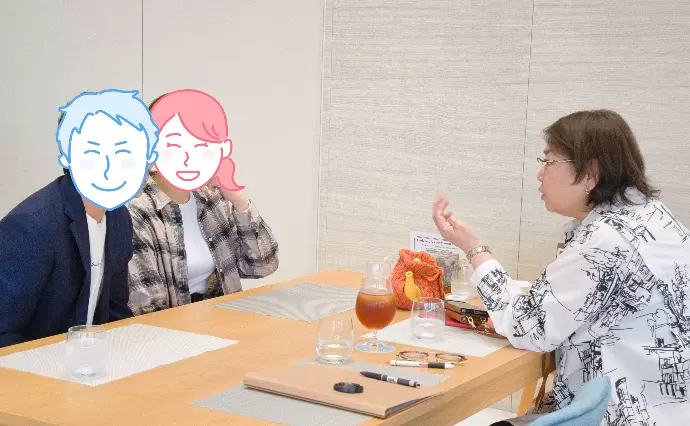 egao結婚相談所で婚活した40代前半女性の画像2