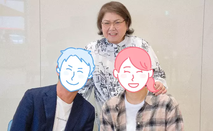egao結婚相談所で婚活した40代前半女性の画像4