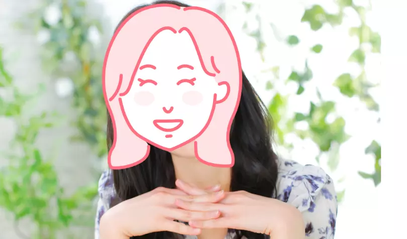 ブライダルサロン　Ekos　Gardenで婚活した30代前半女性の画像