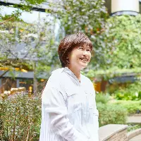 ウェディングファンの担当カウンセラー写真