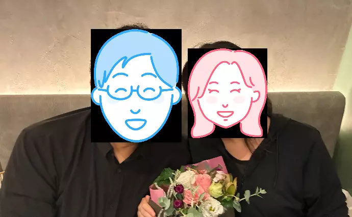ウェディングファンで婚活した30代後半女性の画像2
