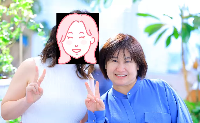 ウェディングファンで婚活した30代後半女性の画像3