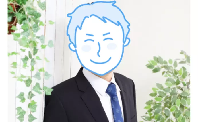 ブライダルサポート A.F.Yで婚活した30代後半男性の画像2