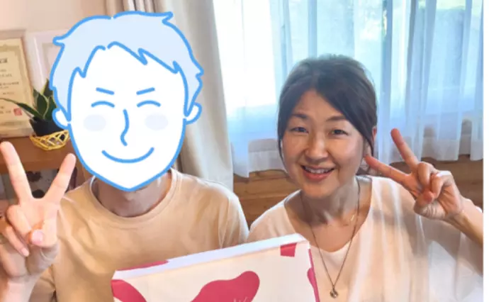 ブライダルサポート A.F.Yで婚活した30代後半男性の画像4