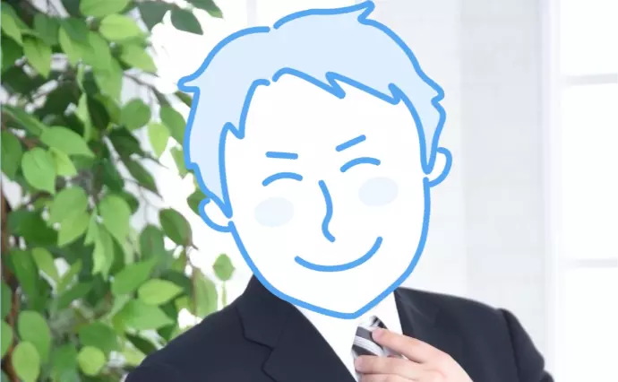 Salon de L'avenir ラヴニール東京で婚活した30代後半男性の画像2