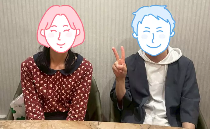 結婚相談所  Firstで婚活した30代前半女性の画像2