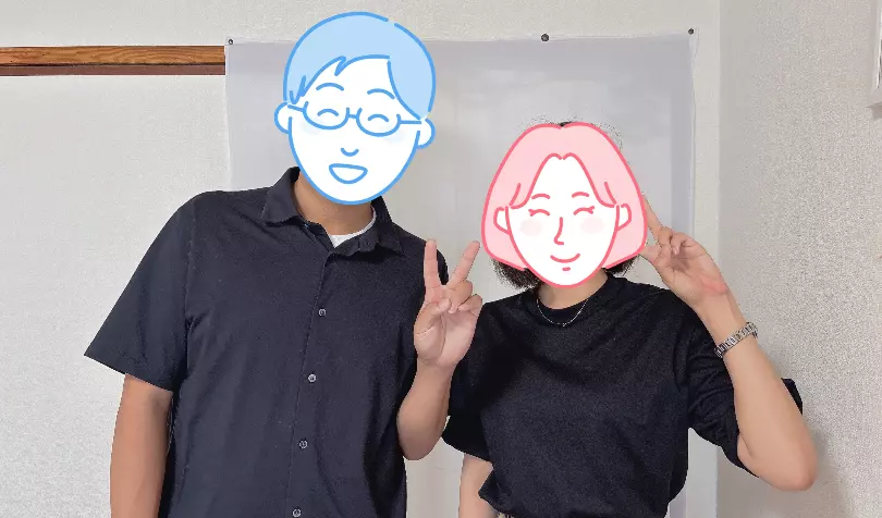 結婚相談所ビリーブインユアセルフ（ＢＩＹ）で婚活した30代前半男性の画像