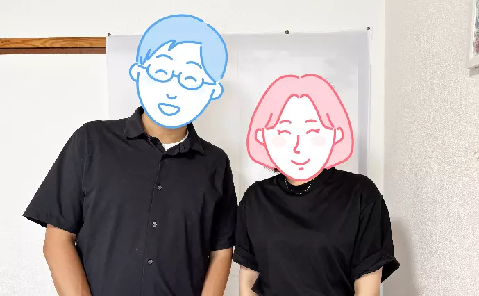 結婚相談所ビリーブインユアセルフ（ＢＩＹ）で婚活した30代前半男性の画像3