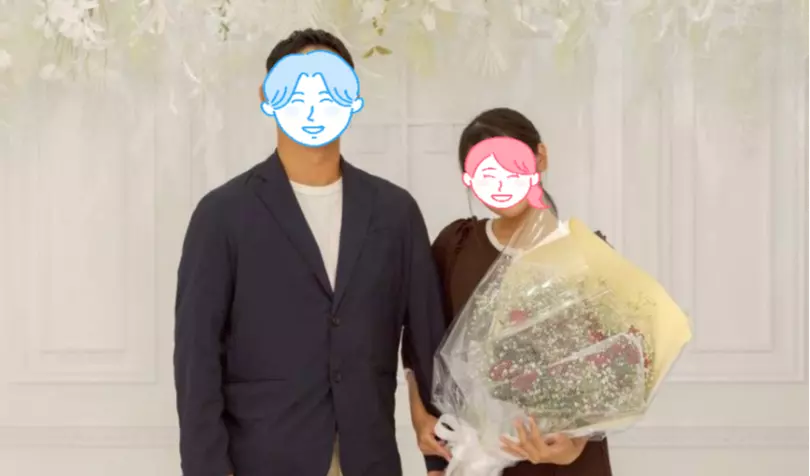 広島サポートクラブzumiで婚活した20代後半男性の画像