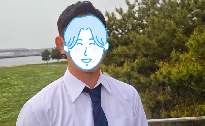 広島サポートクラブzumiで婚活した20代後半男性の画像2