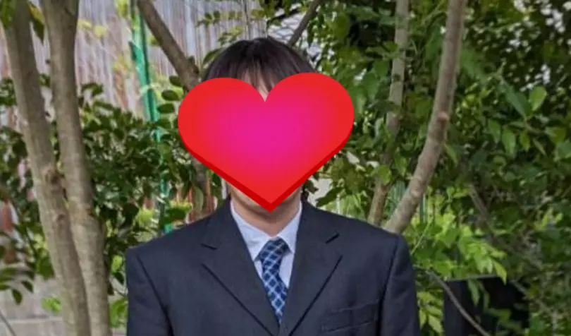 ブライダルサロン　Ekos　Gardenで婚活した40代前半男性の画像