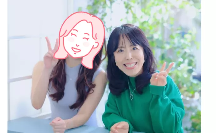ララウエディングで婚活した40代前半女性の画像2