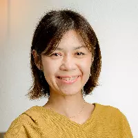モハラマリッジの担当カウンセラー写真