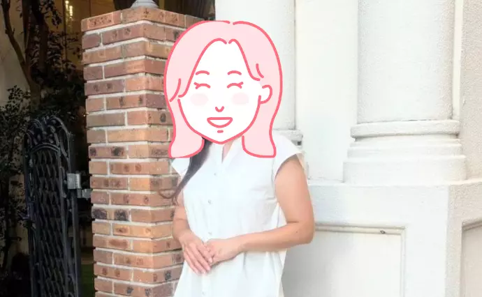 逗子葉山結婚相談所HOMEで婚活した40代前半女性の画像2