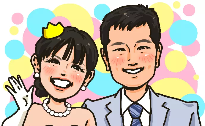 Applause（アプローズ）で婚活した30代前半女性の画像4