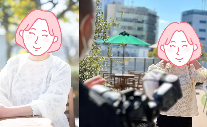 良縁本舗　源屋で婚活した40代後半女性の画像2
