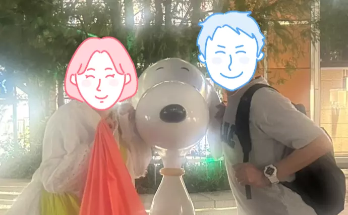 良縁本舗　源屋で婚活した40代後半女性の画像3