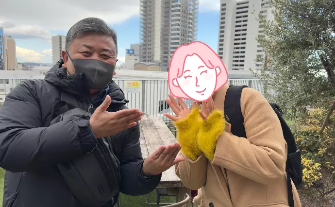 良縁本舗　源屋で婚活した40代後半女性の画像4