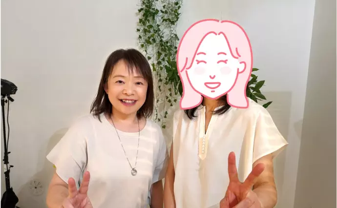 SHIHO結婚相談所で婚活した40代前半女性の画像3