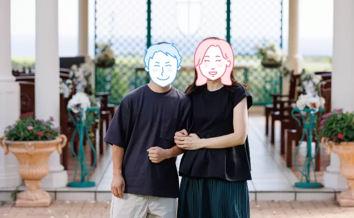 ブライダルサポートSoeur(スール）で婚活した40代前半女性の画像4