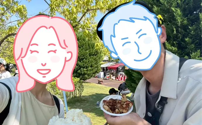 結婚相談所Owen（オーウェン）で婚活した30代前半女性の画像2
