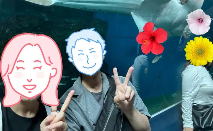 結婚相談所Owen（オーウェン）で婚活した30代前半女性の画像3