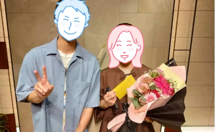 結婚相談所Owen（オーウェン）で婚活した30代前半女性の画像4