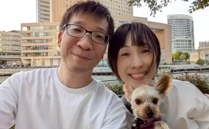 マリーヌ　町田で婚活した40代前半男性の画像2