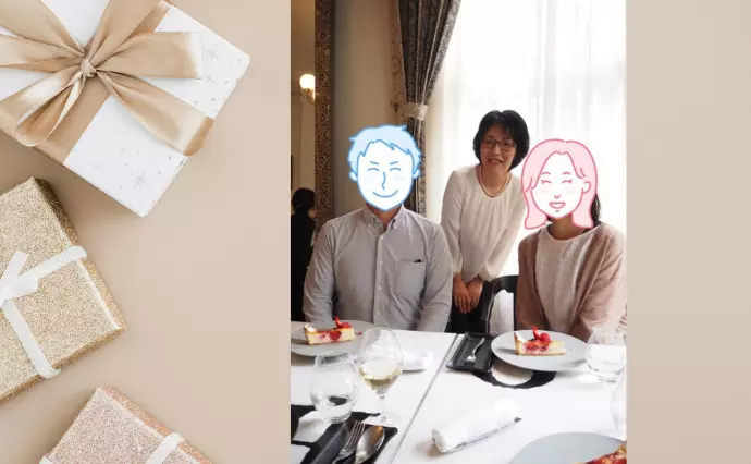 JUNブライダル・ラボで婚活した20代後半女性の画像2