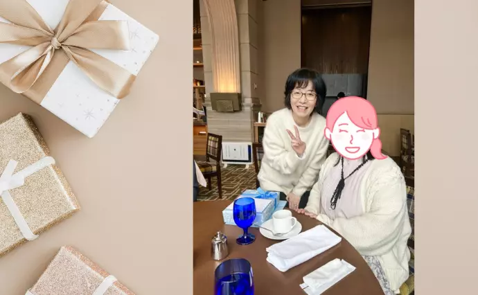 JUNブライダル・ラボで婚活した30代前半女性の画像2