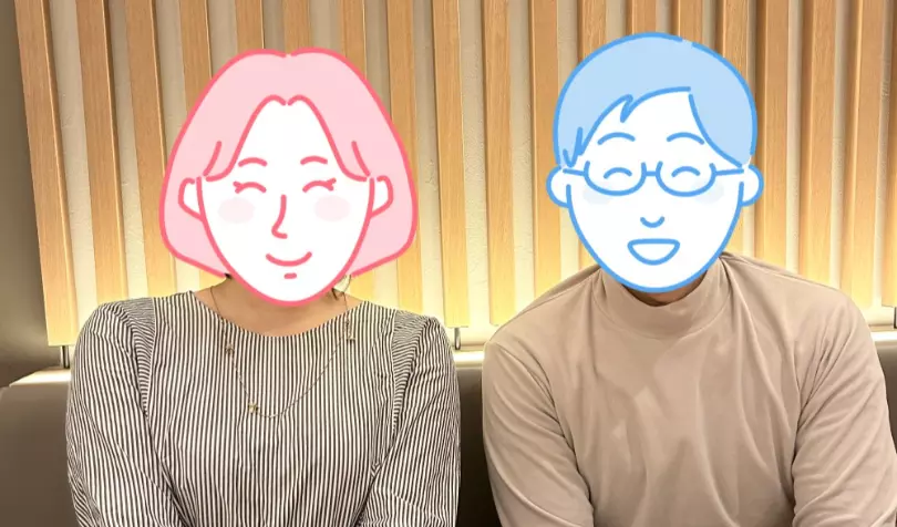 JUNブライダル・ラボで婚活した20代後半女性の画像