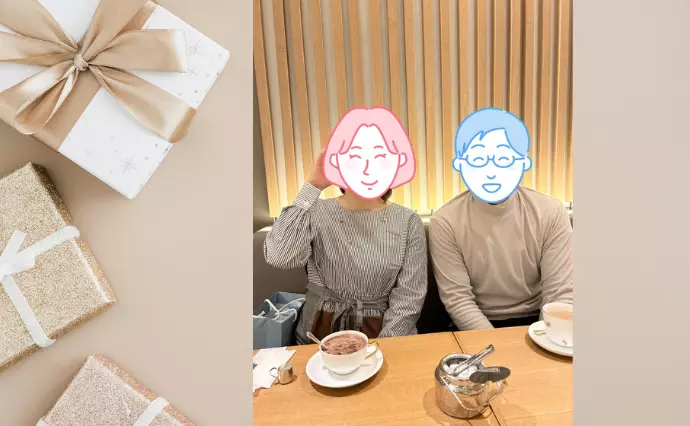 JUNブライダル・ラボで婚活した20代後半女性の画像2