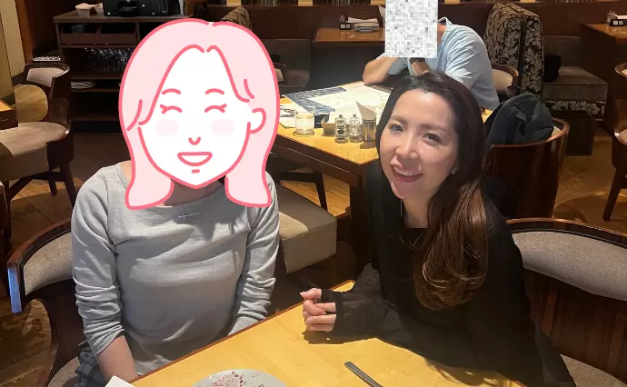 縁香（えんか）で婚活した30代後半女性の画像3