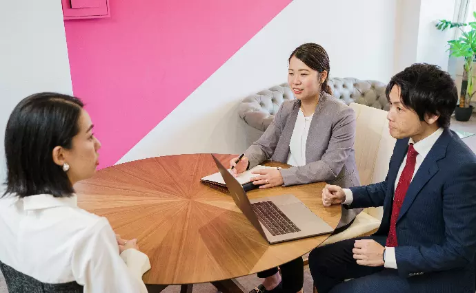 ブライダルサロンZERO岐阜店で婚活した30代前半女性の画像2
